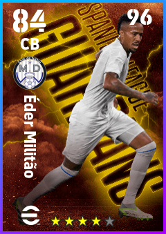 Éder Militão