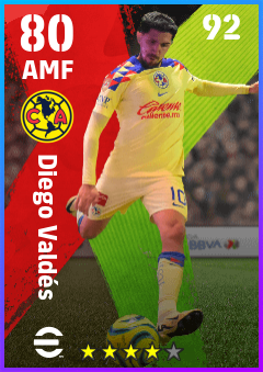 Diego Valdés