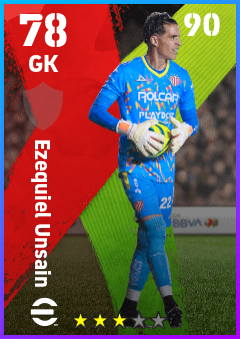 Ezequiel Unsain