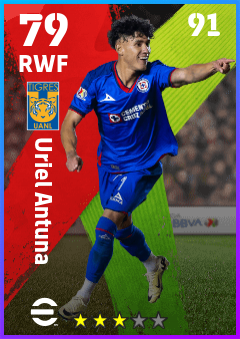 Uriel Antuna