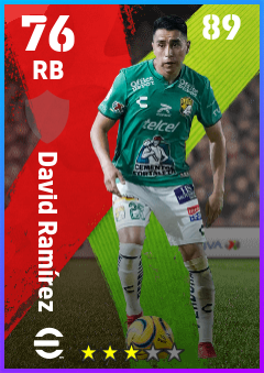 David Ramírez