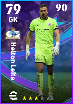 Helton Leite