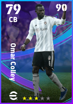 Omar Colley