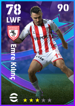 Emre Kılınç