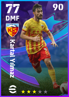 Kartal Yılmaz