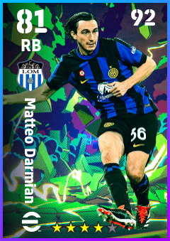 Matteo Darmian