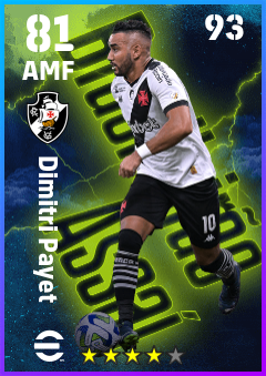 Dimitri Payet