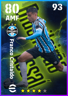 Franco Cristaldo