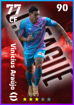 Vinícius Araújo