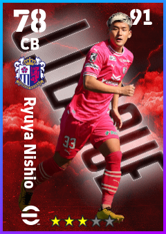 Ryuya Nishio