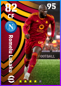 Romelu Lukaku