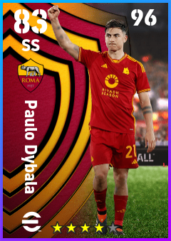 Paulo Dybala