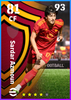 Sardar Azmoun