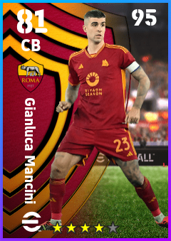 Gianluca Mancini