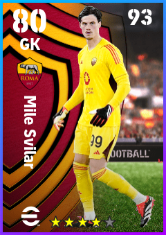 Mile Svilar