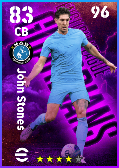 John Stones