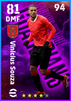 Vinicius Souza