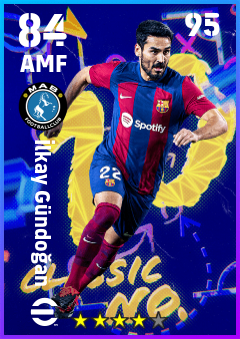 İlkay Gündoğan