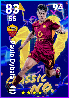 Paulo Dybala