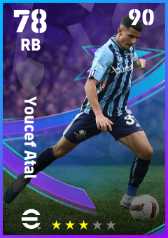 Youcef Atal