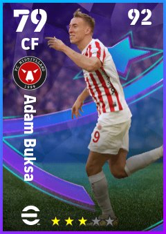 Adam Buksa