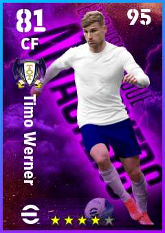 Timo Werner
