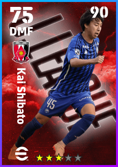 Kai Shibato