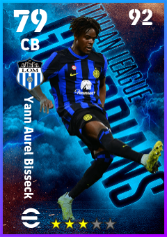 Yann Aurel Bisseck
