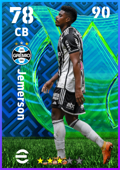 Jemerson