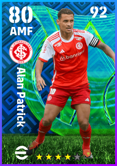 Alan Patrick
