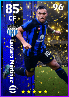 Lautaro Martínez