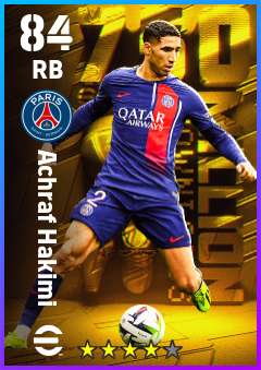 Achraf Hakimi