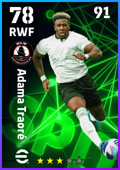 Adama Traoré
