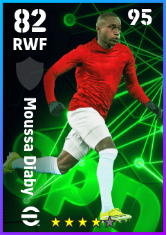 Moussa Diaby