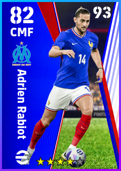 Adrien Rabiot