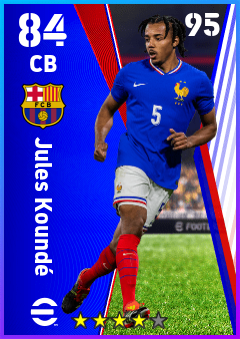 Jules Koundé