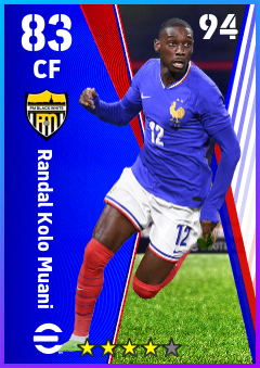 Randal Kolo Muani