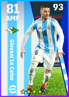 Giovani Lo Celso