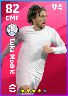 Luka Modrić