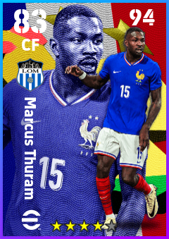 Marcus Thuram