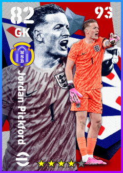Jordan Pickford