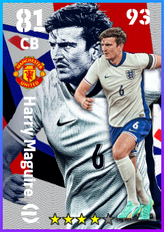 Harry Maguire