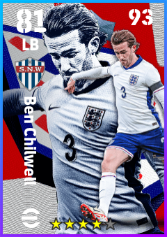 Ben Chilwell