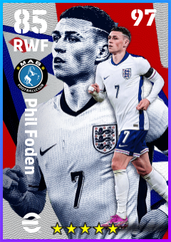 Phil Foden