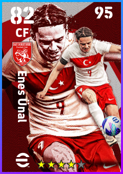 Enes Ünal