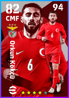 Orkun Kökçü