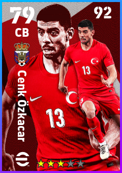 Cenk Özkacar