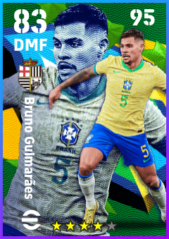 Bruno Guimarães