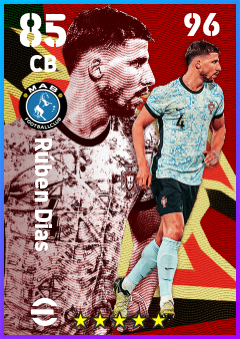 Rúben Dias