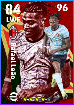 Rafael Leão